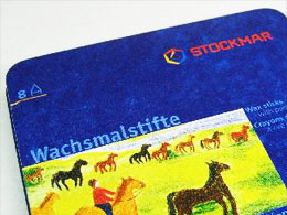 STOCKMAR[XgbN}[] 낤N