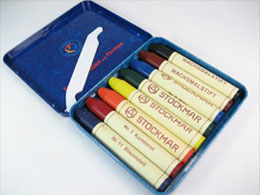 STOCKMAR[XgbN}[] 낤N