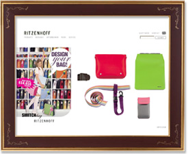 RETZENHOFF(���b�c�F���z�t) �I�t�B�V�����T�C�g